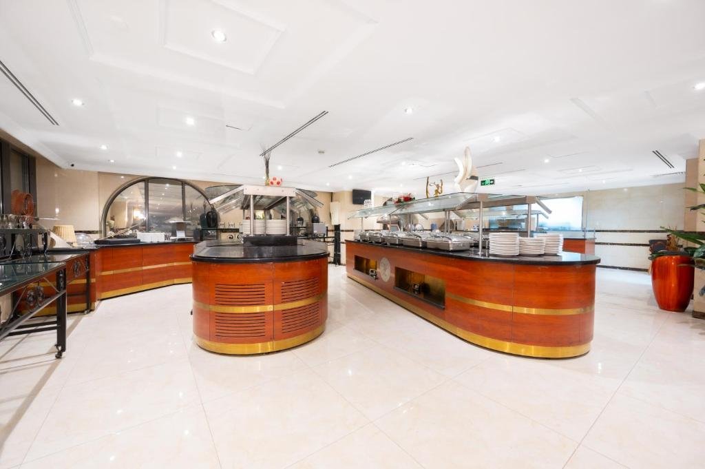 Madinah Hotel Image